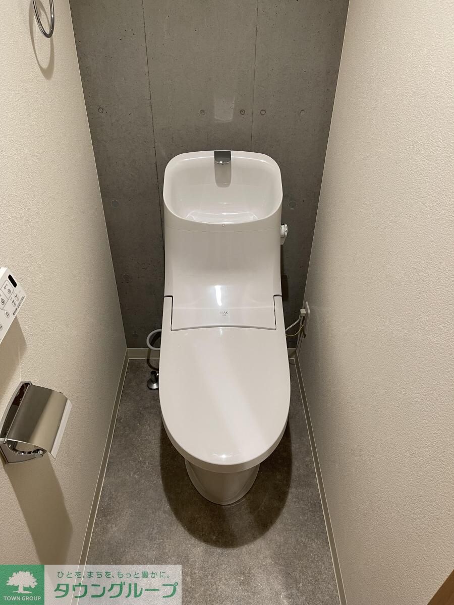 Ｄｏｇｇｙ　Ｄａｎｃｅ　Ｓｈａｋｕｊｉｉ－ｋｏｅｎの物件内観写真