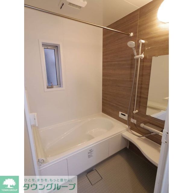 Kolet府中是政の物件内観写真