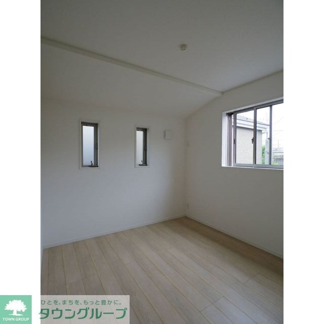 Kolet府中是政の物件内観写真