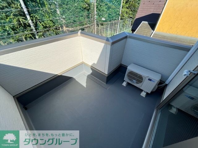 Ｋｏｌｅｔ府中白糸台＃０４の物件内観写真