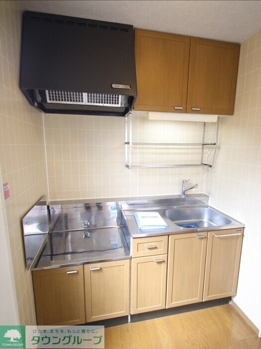 セジュール・モローの物件内観写真