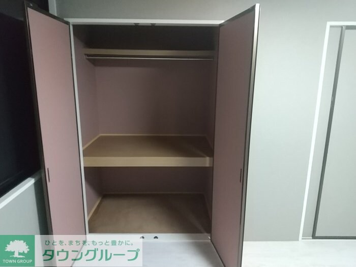 セジュール・モローの物件内観写真