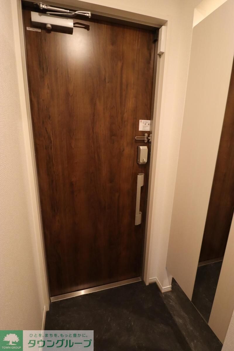 ステラ美光の物件内観写真