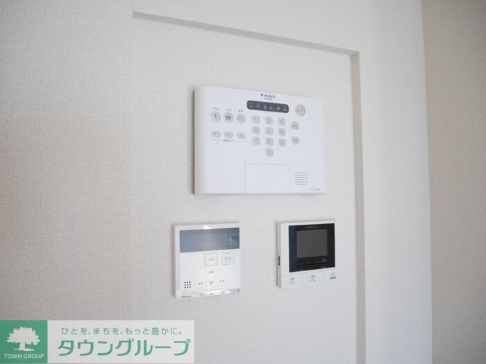 ステラ美光の物件内観写真