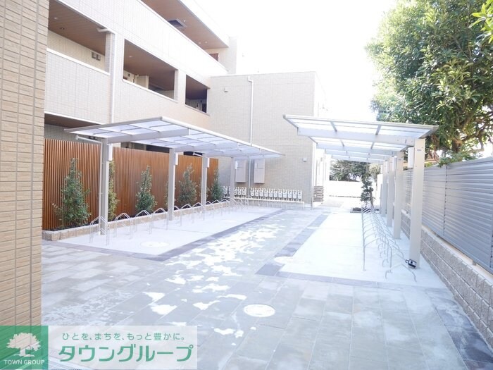 ステラ美光の物件内観写真