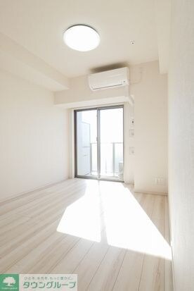 N-stage久米川の物件内観写真