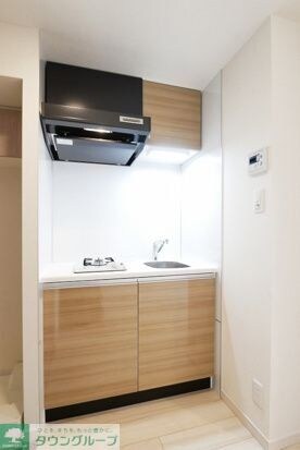 N-stage久米川の物件内観写真