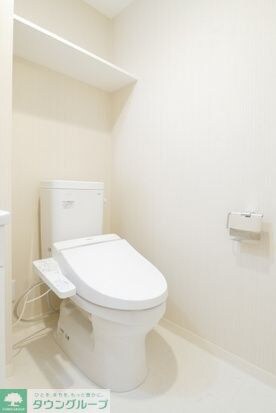 N-stage久米川の物件内観写真