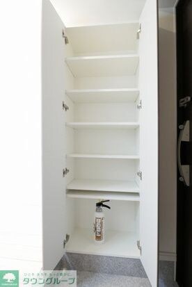 N-stage久米川の物件内観写真