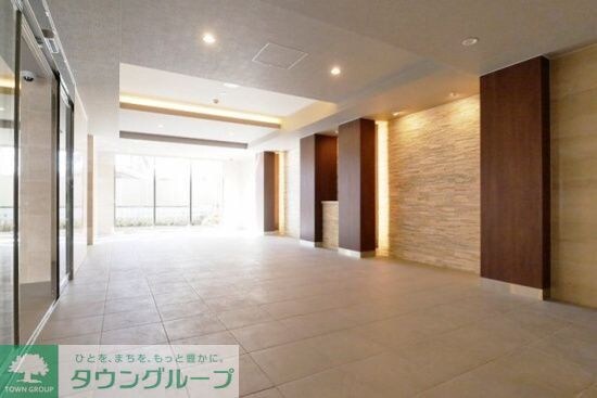 N-stage久米川の物件内観写真