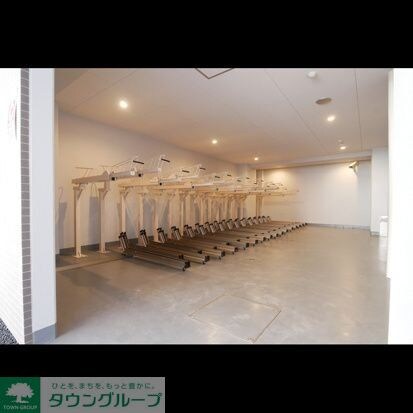 N-stage久米川の物件内観写真