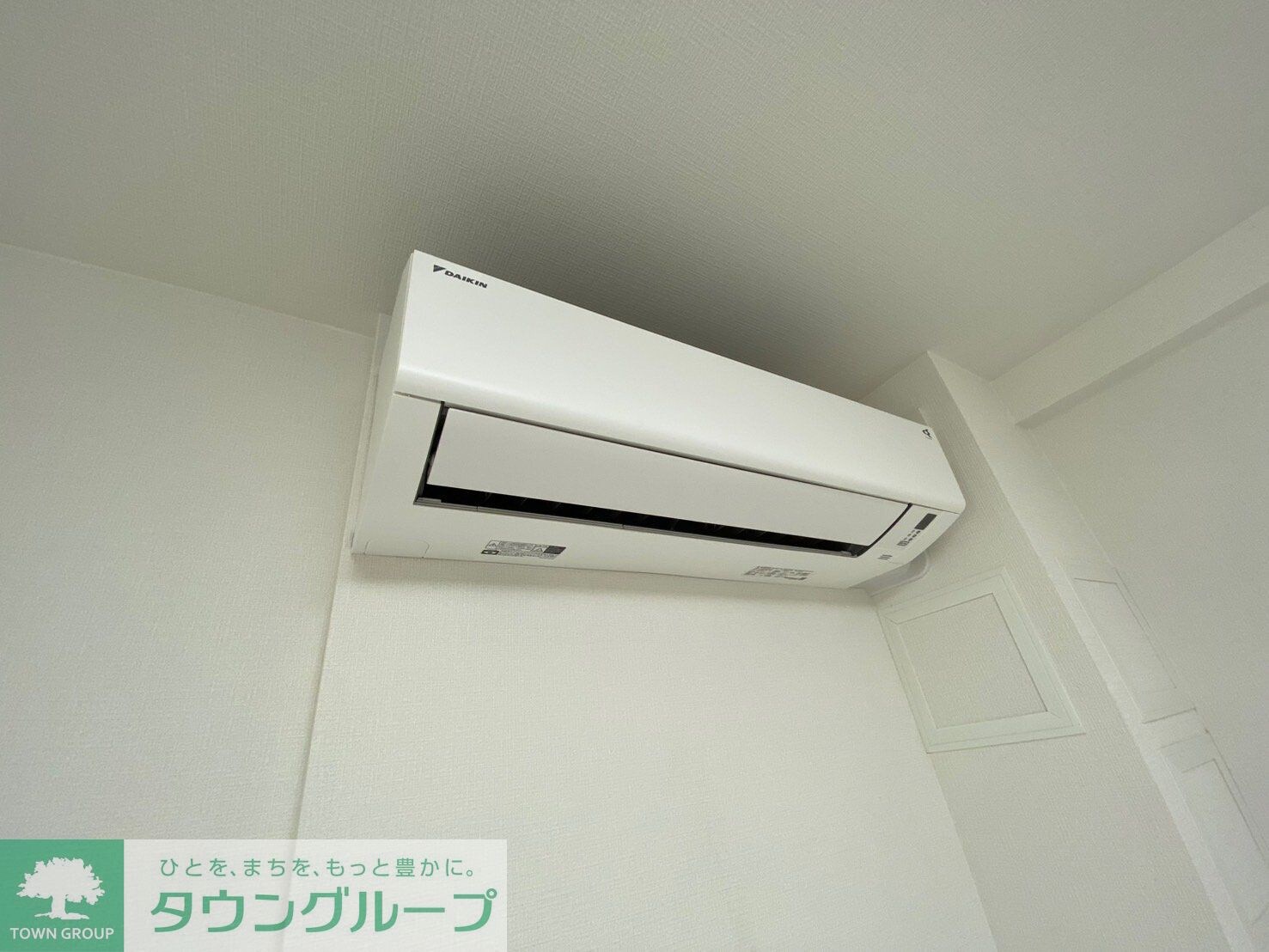 ＳＯＬＡＳＩＡ　ｒｅｓｉｄｅｎｃｅ荻窪の物件内観写真