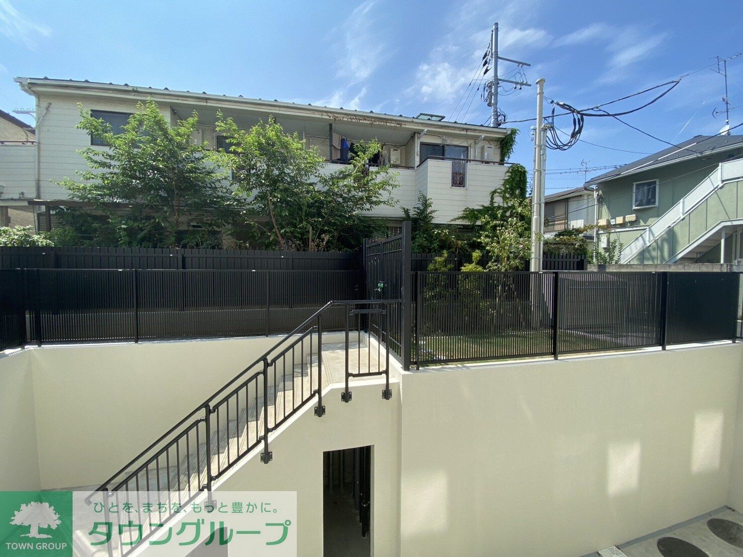 ＳＯＬＡＳＩＡ　ｒｅｓｉｄｅｎｃｅ荻窪の物件内観写真