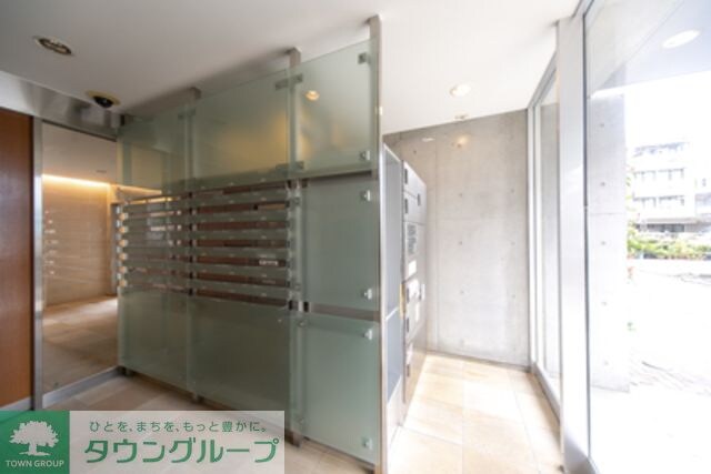 ル・ボワ武蔵境の物件内観写真