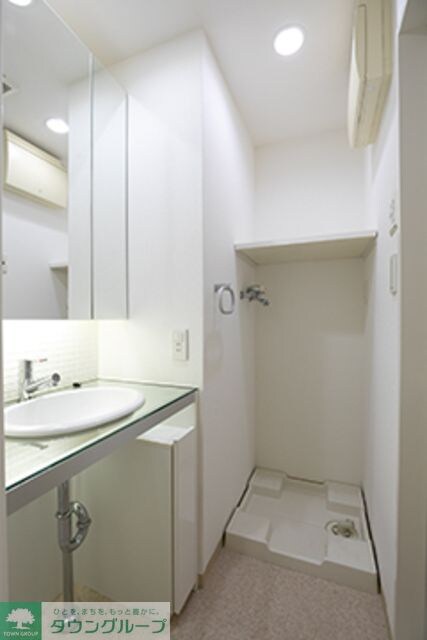 ル・ボワ武蔵境の物件内観写真