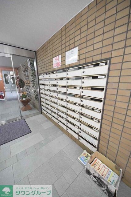 国分寺シティハイツの物件内観写真