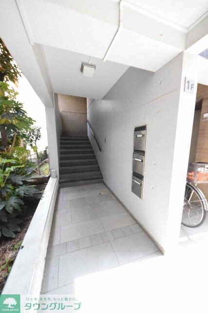 国分寺シティハイツの物件内観写真