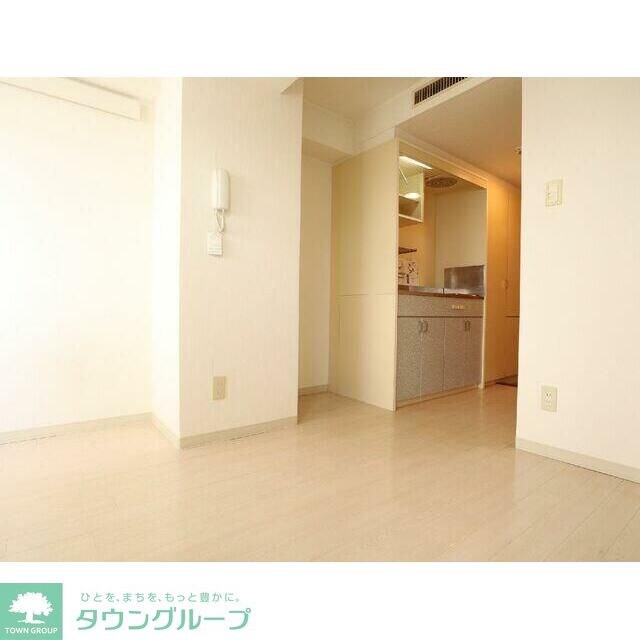 国分寺シティハイツの物件内観写真