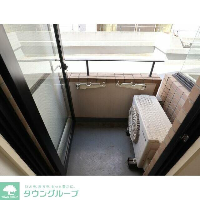 国分寺シティハイツの物件内観写真