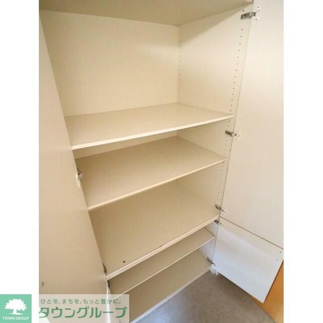 国分寺シティハイツの物件内観写真