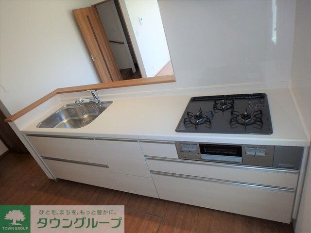 I-wood日吉町の物件内観写真