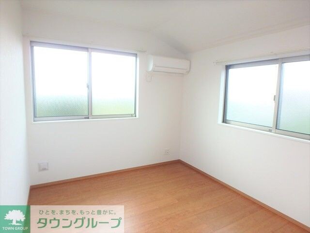 I-wood日吉町の物件内観写真