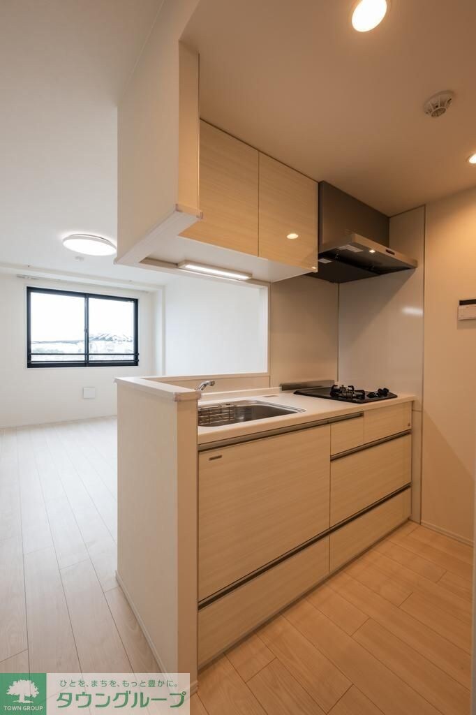 マリオン杉並の物件内観写真