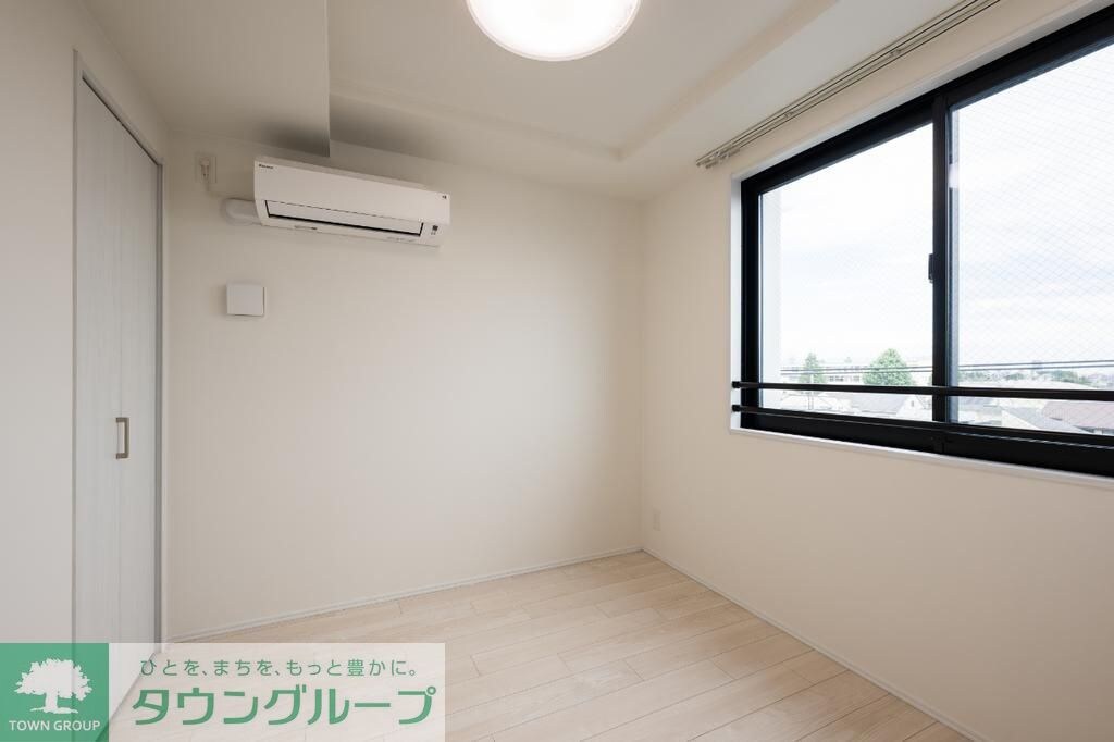 マリオン杉並の物件内観写真