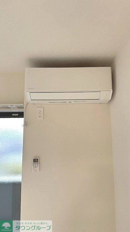 SOLASIA residence 西東京の物件内観写真