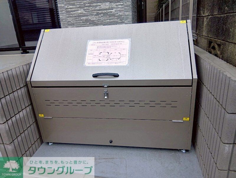 SOLASIA residence 西東京の物件内観写真