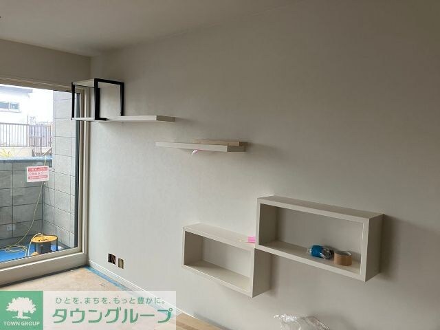 Ｓｉｒｉｎ　Ｋｅｄｉ　シリンケディ　Ｂｌｄｇ　Ａ＆Ｂの物件内観写真