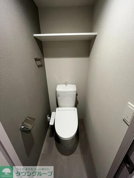 ＣＯＥＵＲ　ＢＬＡＮＣ西荻窪の物件内観写真