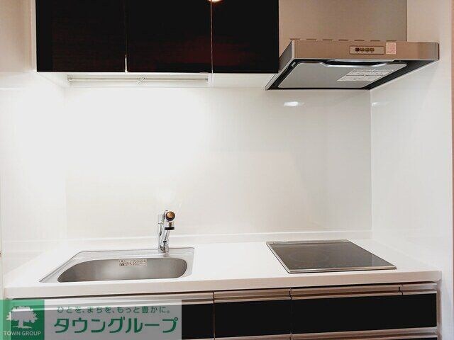 オリオンの物件内観写真