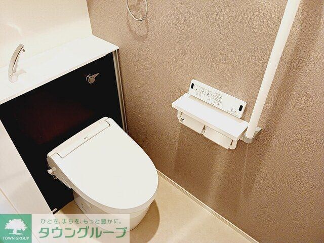 オリオンの物件内観写真