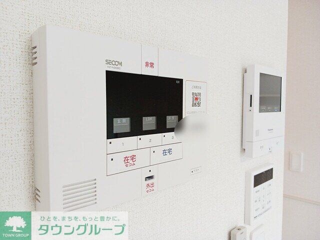 オリオンの物件内観写真