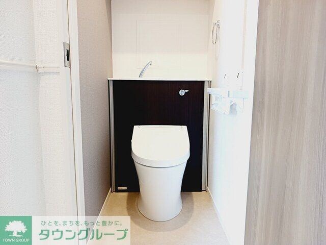 オリオンの物件内観写真