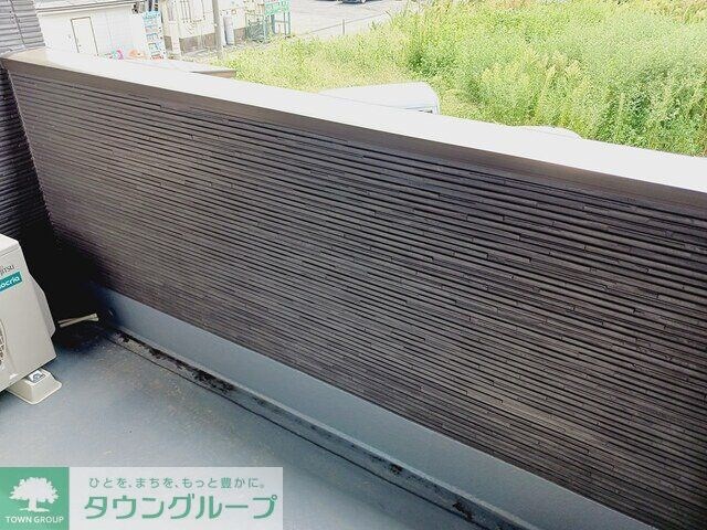 オリオンの物件内観写真