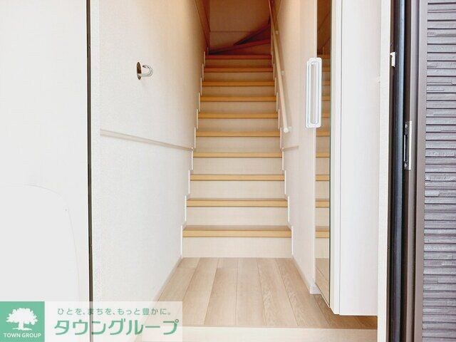 オリオンの物件内観写真