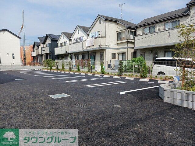 オリオンの物件内観写真