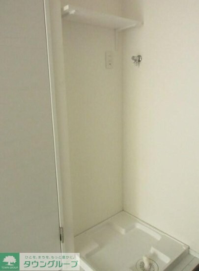 阿佐ヶ谷テラスの物件内観写真