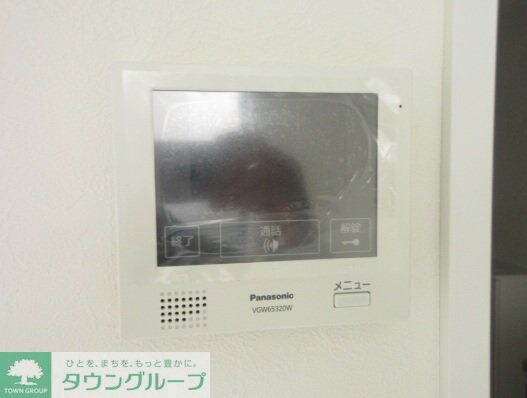 阿佐ヶ谷テラスの物件内観写真