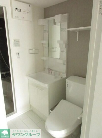 阿佐ヶ谷テラスの物件内観写真