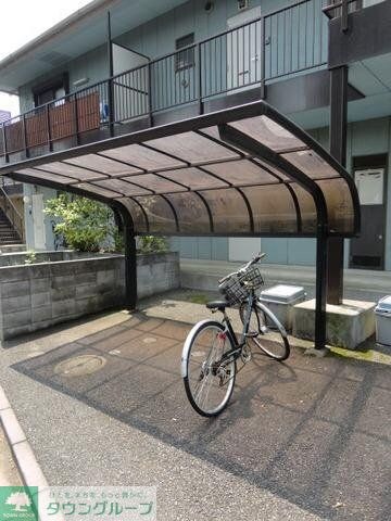 アルカディア吉祥寺の物件内観写真