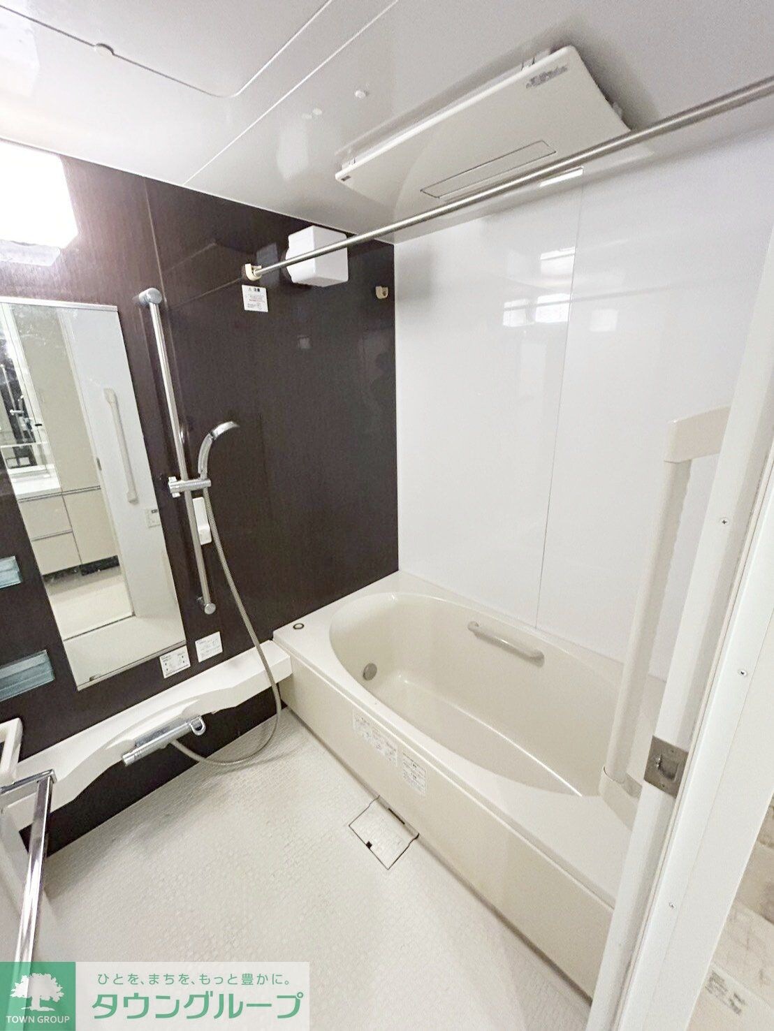 アーデル・フェリエ国立東の物件内観写真