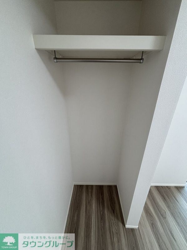 Agrande　Hitotsubashi-gakuenの物件内観写真