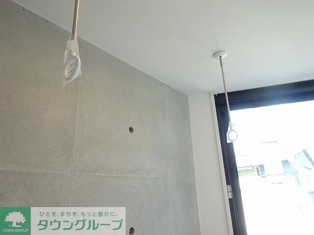 ドムフォレント荻窪の物件内観写真