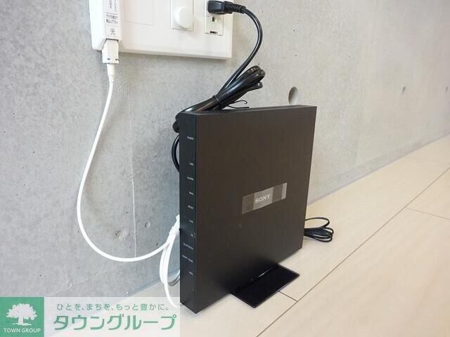 ドムフォレント荻窪の物件内観写真