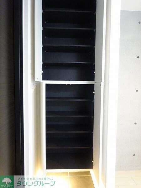 ドムフォレント荻窪の物件内観写真