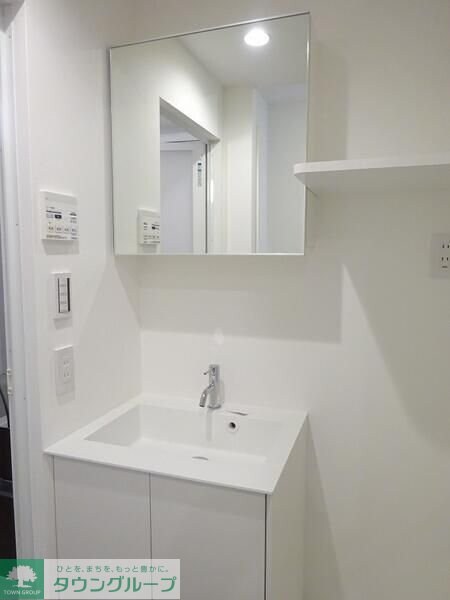 ドムフォレント荻窪の物件内観写真