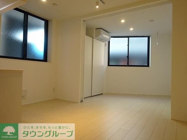 ドムフォレント荻窪の物件内観写真